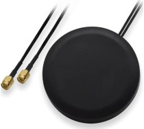 Antena Teltonika Antenna Combo Mimo Mobile Roof SMA Male IP65 PR1KCL25