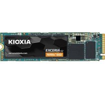 Disks Ssd Kioxia M.2 500gb Kioxia Exceria G2 Nvme Pcie 3.0 X 4