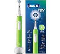 Birste Oral-b Birste Bērniem Elektriskais Oral-b Pro 3 Junior Futlāris