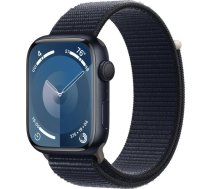 Smartwatch Apple Smartwatch Apple Watch Series 9 GPS aluminium 45 mm północ