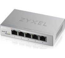 ZyXEL Switch ZyXEL GS1200-5-EU0101F (5x 10/100/1000Mbps)