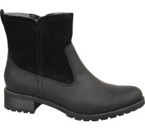 Timberland Apavi Sieviešu W Bethel Biker Melns R. 36 (6914b)