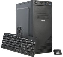 Dators Ntt Sistēma Dators Ntt Prodesk - I5 14400, 16gb Ram, 1tb Ssd, Wifi, W11 Home