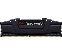 Atmiņa G.skill Ripjaws V, Ddr4, 32 Gb, 2666mhz, Cl19 (f4-2666c19s-32gvk)