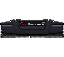 Atmiņa G.skill Ripjaws V, Ddr4, 32 Gb, 3200mhz, Cl16 (f4-3200c16s-32gvk)