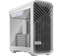 Korpuss Fractal Design Torrent Compact Balta Tg Clear Tint (fd-c-tor1c-03)