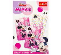 |Kartes Spēles Piotrus Trefl 08495 Minnie Pud