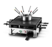 Solis Combi Grill 3in1       796