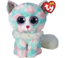 TY Ty Beanie Boo Opal Cat Soft Toy (24 cm)