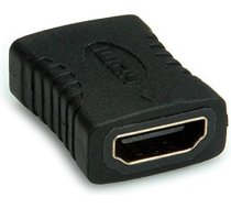 Adapteris Av Roline Hdmi - Hdmi Melns (12.03.3151)