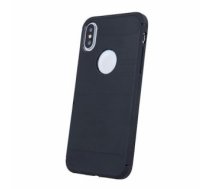 Aizmugurējais vāciņš iLike Xiaomi Xiaomi Redmi Note 8T Simple Case Black