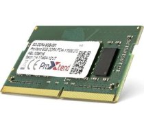 Atmiņa Portatīvajam Datoram Proxtend Sodimm, Ddr4, 8 Gb, 2133 Mhz, Cl15 (sd-ddr4-8gb-001)