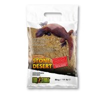 Exo Terra Substrate Sonoran Ocher Stone Desert 5kg