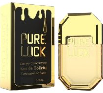 Linn Young Pure Luck Men EDT 30 ml