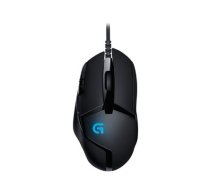 Datora pele Logilink  LOGITECH G402 Hyperion Fury FPS Gaming