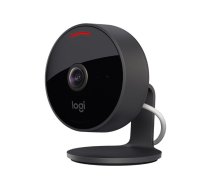 Web kamera Logilink  Logitech Circle 2 network security cam