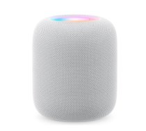 Mūzikas centrs Apple  Apple HomePod 2nd Gen. - Smart-Lautsprecher - White