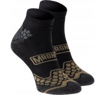 Magnum Zeķes Magnum Bersor Black/grey/honey Mustard 36-39