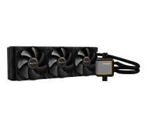 Dzesētājs BE QUIET  CPU COOLER S_MULTI/SILENT LOOP 2 BW012