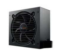 Datoru piederumi Listan  BE QUIET PURE POWER 11 600W