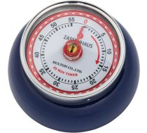 Zassenhaus Timer Speed Navy