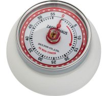 Zassenhaus Timer Speed White