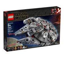 LEGO Star Wars 75257 Millennium Falcon