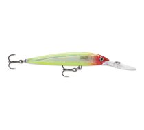 Lure Down Deep Husky Jerk 10cm/11g/2.1-4.8m GCL