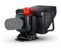 Blackmagic Studio Camera 4K Plus G2