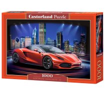 PUZZLE 1000EL CASTORLAND ARRINERA HUSSARYA PUD14