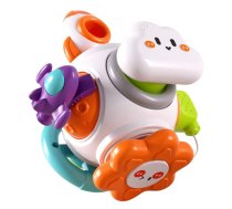 Woopie Baby Bumba Kosmosa Rakete 6in1 Montessori