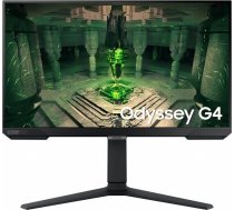 Monitors Samsung Odyssey G40b (ls25bg400euxen)