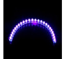 Lamptron Lente Led Flexlight Standard Violets (lamp-ledfl2405)