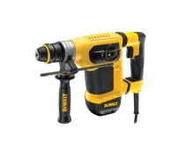 Triecienurbjmašīna Dewalt D25413k 1000 W