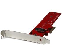 Kontrolieris Startech Pcie 3.0 X4 - M.2 Pcie Nvme (pex4m2e1)