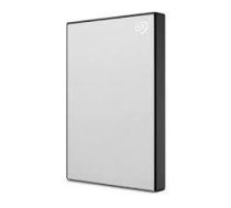 Cietais disks HDD SeaGate  External HDD||One Touch|STKB1000401|1TB|USB 3.0|Colour Silver|STKB1000401