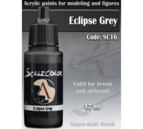 Scale75 ScaleColor: Eclipse Grey