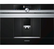 Kafijas automāts Kafijas Siemens Towar W Sosnowcu - Kafijas automāts Kafijas Siemens Kafijas automāts Kafijas Siemens Ct636les6 () - Morelenet_4780784