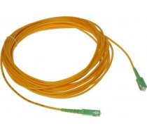 RBLINE PATCHCORD JEDNOMODOWY PC-SC-APC/SC-APC-10 10m