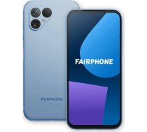 Viedtālrunis Fairphone 5 5g 8/256gb Debeszils  (fairphone 5 Zils)