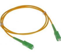 RBLINE PATCHCORD JEDNOMODOWY PC-SC-APC/SC-APC-1 1m