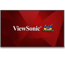 Sistēma Interaktīvs Viewsonic Cde5530