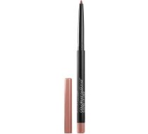 Maybelline  Color Sensational Shaping Lip Liner Kontūrzīmulis lūpu 10 Nude Whisper 0.28g