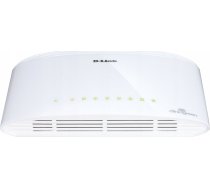 Switch D-Link DGS-1005D/E