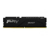 Operatīv atmiņa DDR4 Kingston  MEMORY DIMM 16GB DDR5-5200/FURY KF552C40BB-16