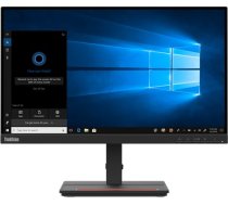 Monitors Lenovo Thinkvision S22e-20 (62c6kat1eu)