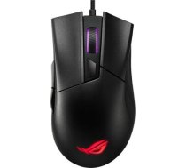 Pele Asus Rog Gladius Ii Core  (90mp01d0-b0ua00)