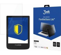 3mk Flexibleglass Lite Pocketbook Touch Lux 5 Hibrīda stikls Lite