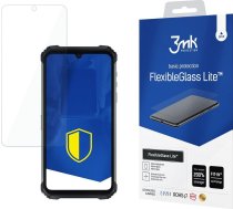 3mk Stikls Ulefone Armor 8 Pro - Flexibleglass Lite