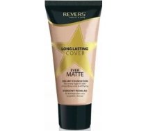 Revers Reverce Paliktnis Long Lasting Cover 07 Ivory 30ml